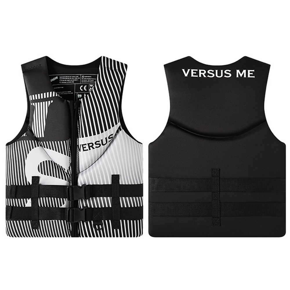 Super Buoyancy Life Vest Kayak - Fishing Vest Jacket incelemesi ve fiyatı