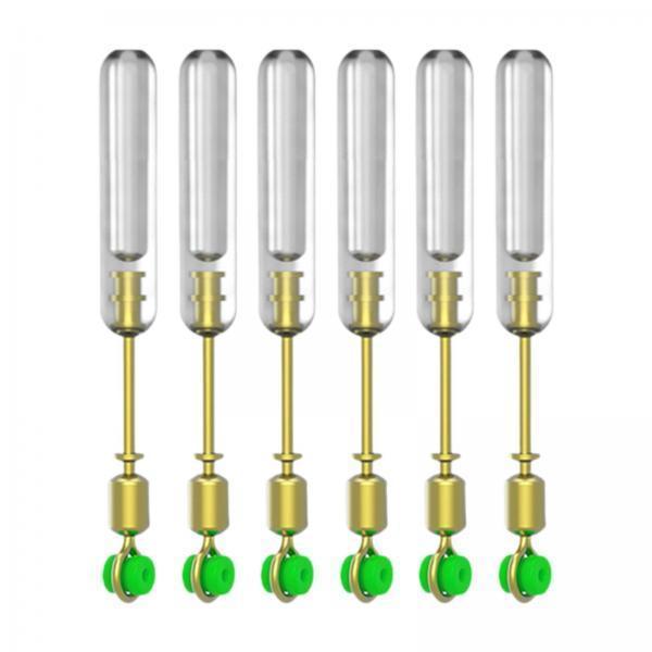 Fishing Float Rests Silicone I - Fishing Bobber Float incelemesi ve fiyatı