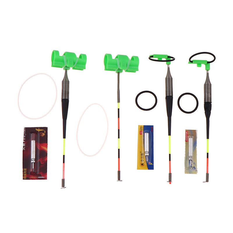 Night Fishing Removable Waterp - Fishing Bobber Float incelemesi ve fiyatı