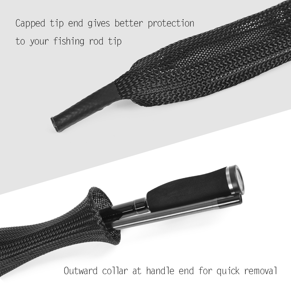 Tube Hhook 190cm Fishing Rod C - Fishing Equipment Tools incelemesi ve fiyatı