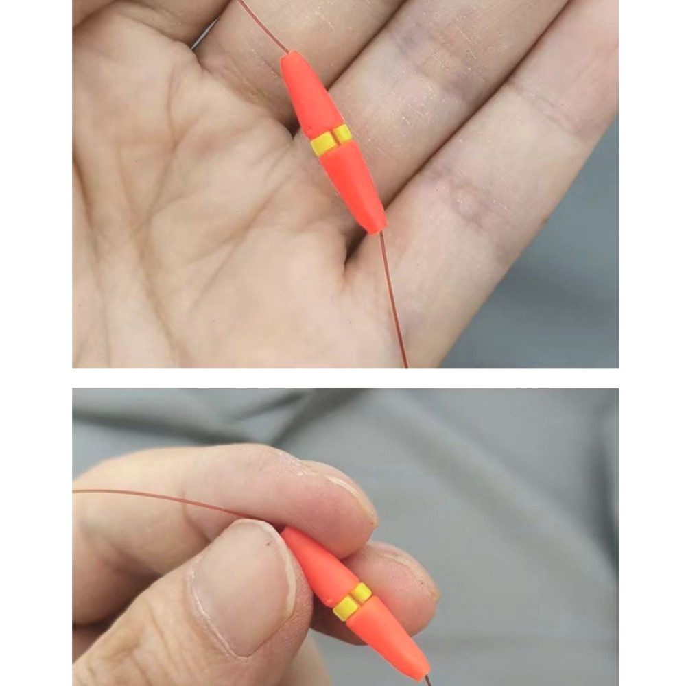 80pcs/set Rock Sea Fishing Ant - Fishing Bobber Float incelemesi ve fiyatı