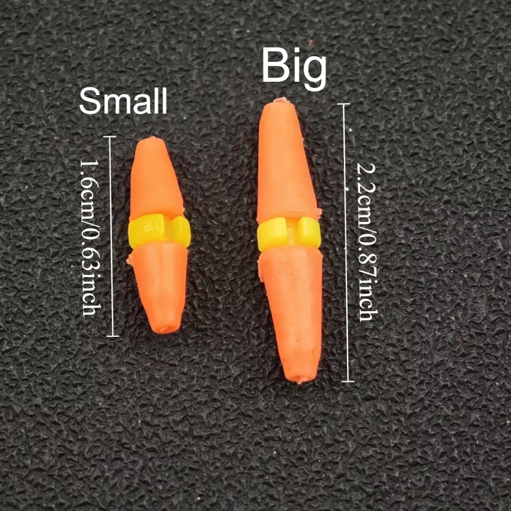 80pcs/set Rock Sea Fishing Ant - Fishing Bobber Float incelemesi ve fiyatı