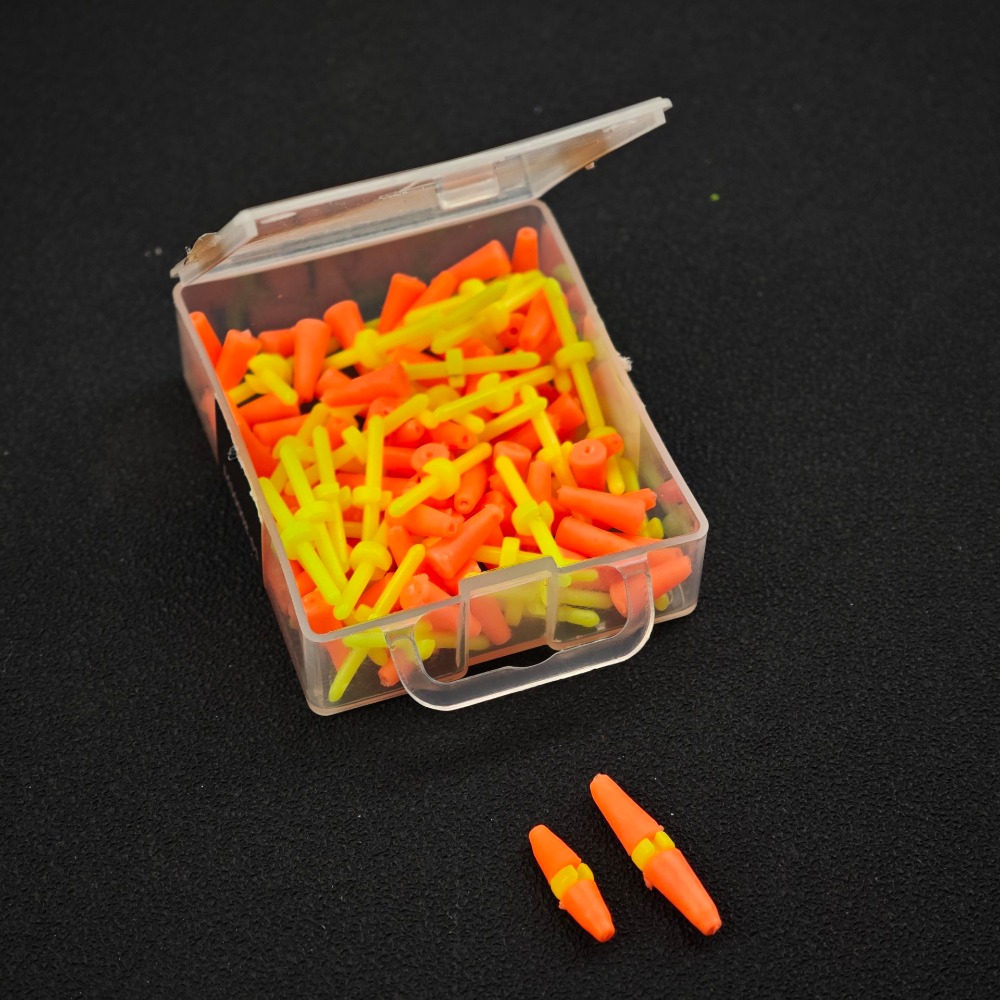 80pcs/set Rock Sea Fishing Ant - Fishing Bobber Float incelemesi ve fiyatı