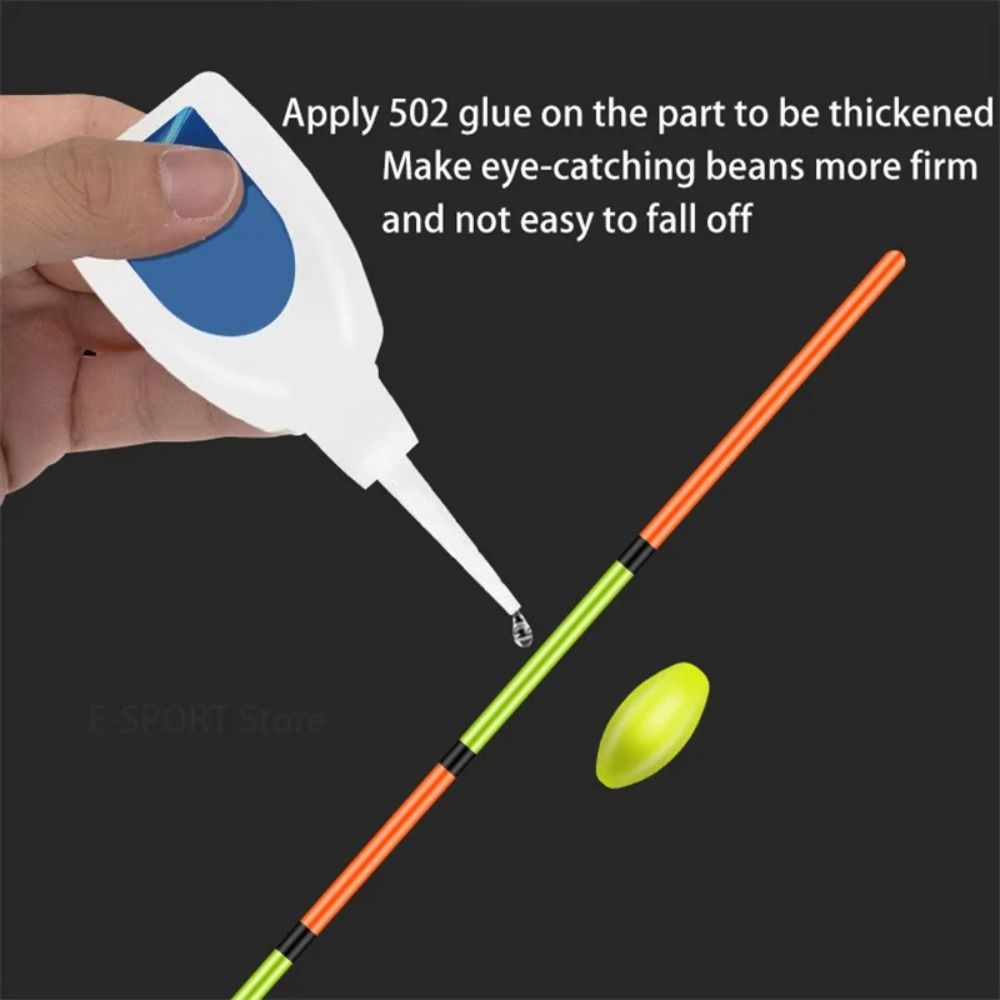Fishing Floating Bobbers EVA F - Fishing Bobber Float incelemesi ve fiyatı