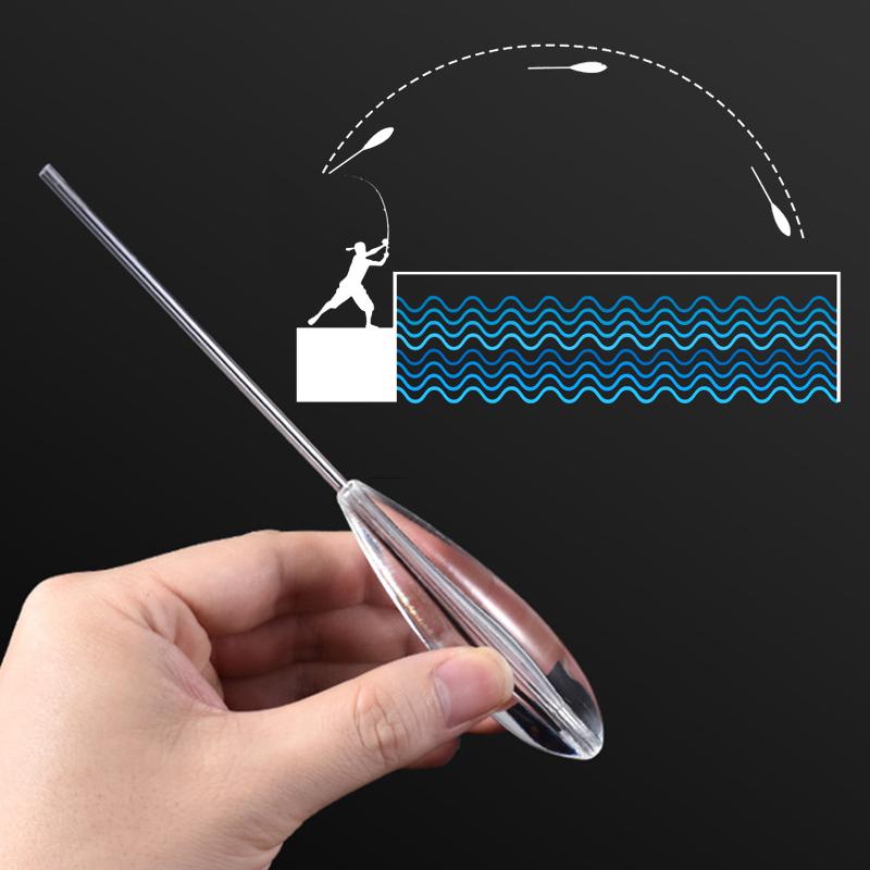 5Pcs Fishing Float Sinking Fis - Fishing Bobber Float incelemesi ve fiyatı