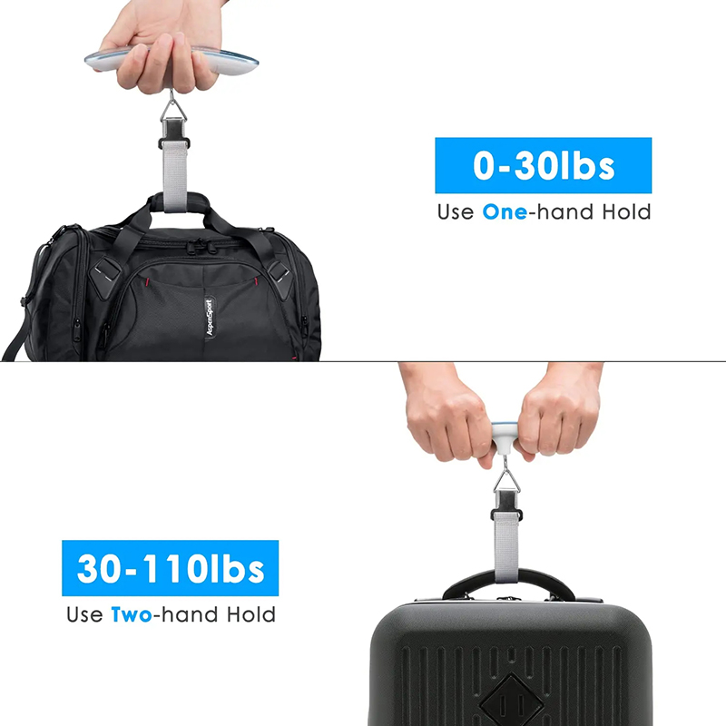 50kg/110 Pound Portable Hangin - Fishing Equipment Basics incelemesi ve fiyatı